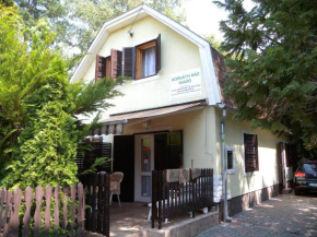 Apartment Balatonfenyves/Balaton 18401, Balatonfenyves